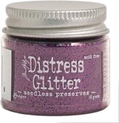 Ranger - Distress glitter 18g seedless preservesArt. nr. 15TDG39266