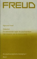 Sigmund Freud Nederlandse editie 2: Zelfportret ; De weerstanden tegen de psychoanalyse ; Het vraagstuk van de lekenanalyse
