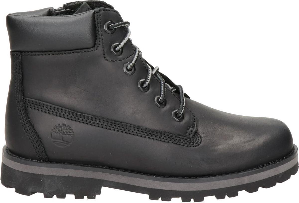 Timberland Courma Kid Black - Maat 30