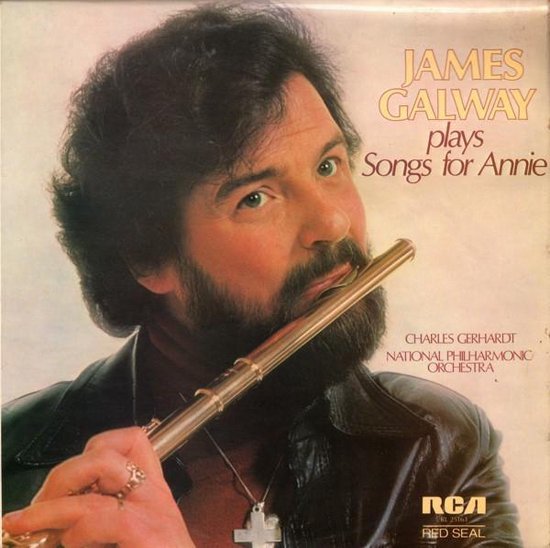 Annie's Song & Other Galway Favorites
