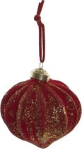 Decoratief sierding DKD Home Decor Kristal (9 x 9 x 9 cm)