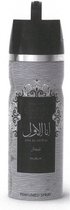 Nusuk - Perfumed Spray - Ana Al Awwal - Mannen