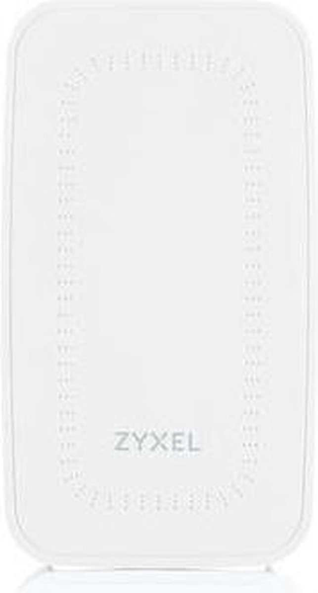 Zyxel WAC500H 1200 Mbit/s Wit Power over Ethernet (PoE)