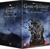 Game Of Thrones - Seizoen 1 t/m 8 (DVD)