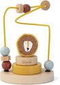 foto van Trixie - Houten kralenframe - Mr. Lion