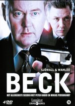 Beck - Serie 1
