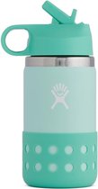 Hydro Flask Kids Wide Mouth Drinkfles (355 ml) - Paradise