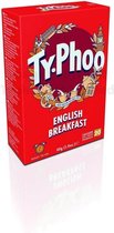 Typhoo-Thee-English breakfast