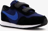 Nike MD Valiant kinder sneakers - Blauw - Maat 27 - Echt leer