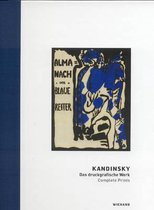 Kandinsky Complete Prints