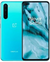 Oneplus Nord 5G - 128GB - Blauw
