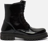 Poldino Veterboots zwart - Maat 29