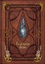ISBN Encyclopaedia Eorzea: The World Of Final Fantasy XIV, comédies & nouvelles graphiques, Anglais, Couverture rigide, 304 pages