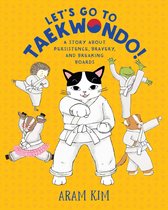 Yoomi, Friends, and Family- Let's Go to Taekwondo!