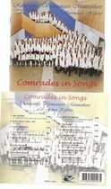 COMRADES IN SONGS - RITMEESTER MANNENKOOR