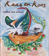 Kaas En Koos Vinden Een Eiland