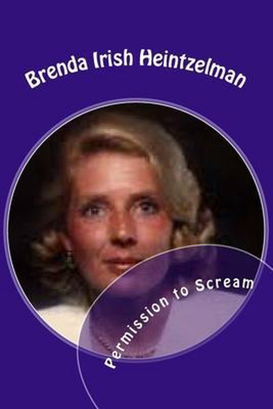 Permission to Scream- Permission to Scream - cover