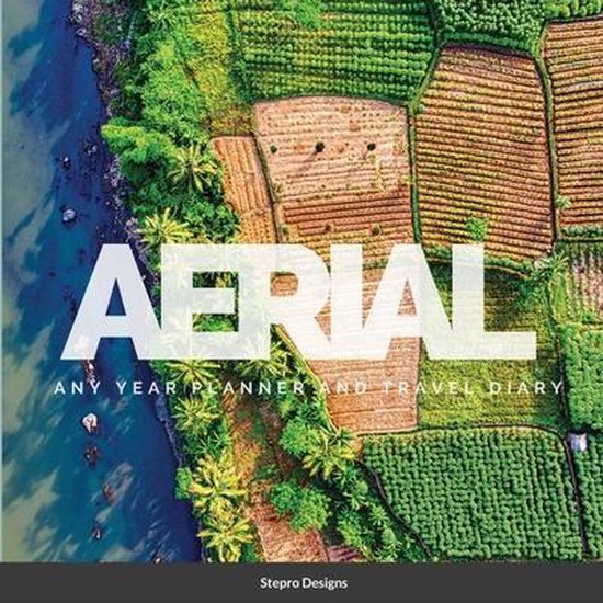 Aerial - cover