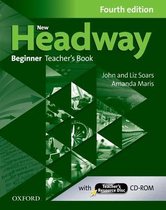 New Headway Beginner. Teacher's Book and Teacher's Resource Disc Pack