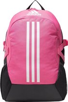 Adidas Training Power V Backpack pink/white