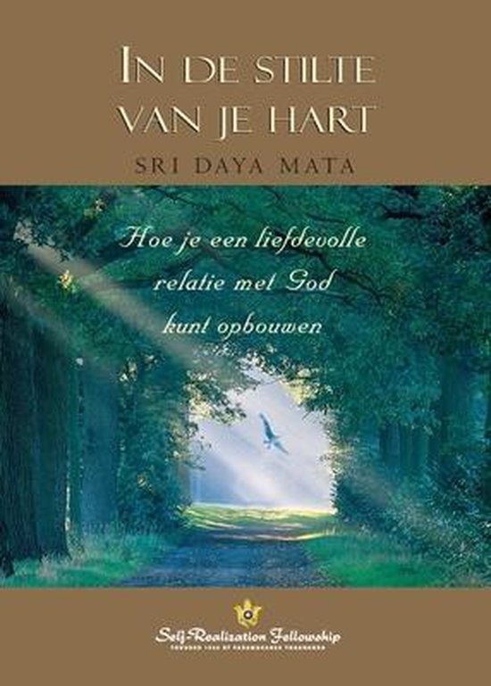 Enter the Quiet Heart (Dutch)