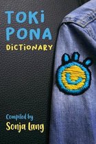 Official Toki Pona- Toki Pona Dictionary