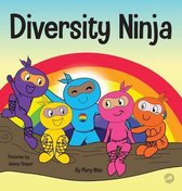 Ninja Life Hacks- Diversity Ninja