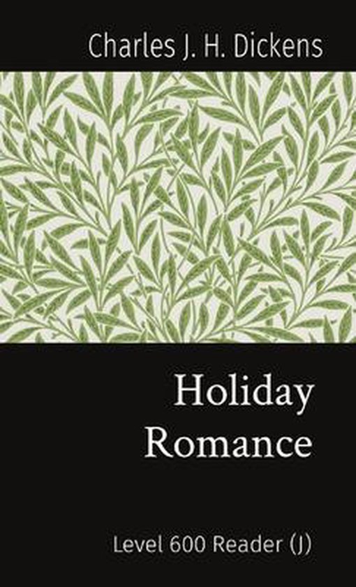 Matatabi Graded Readers- Holiday Romance