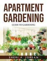 Apartment Gardening