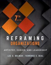 Reframing Organizations