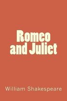Romeo and Juliet
