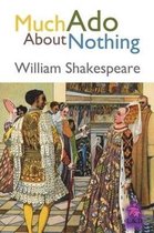 Much Ado About Nothing