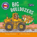 Amazing Machines- Amazing Machines: Big Bulldozers