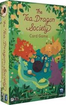 The Tea Dragon Society - Kaartspel - Engelstalige Editie - Renegade Game Studios
