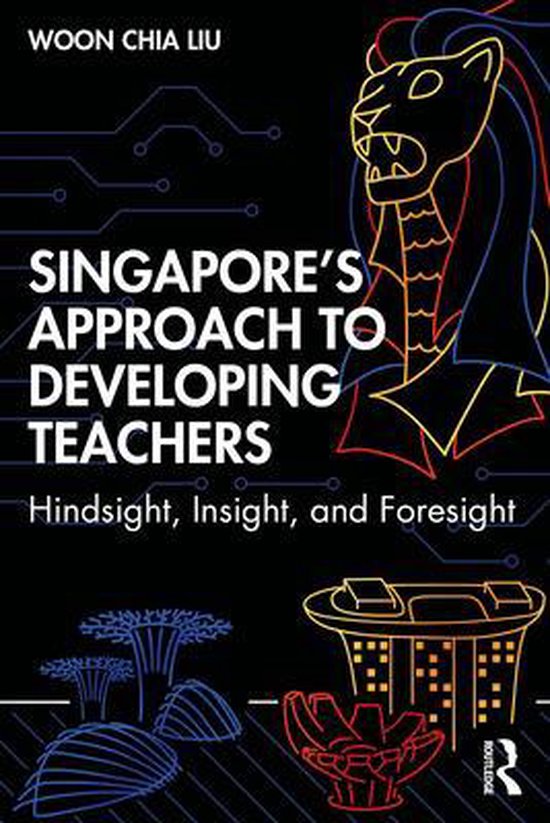 Singapore’s Approach to Developing Teachers - cover