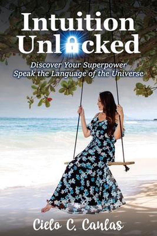Intuition Unlocked - cover