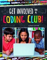 Get Involved in a Coding Club
