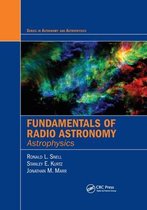 Fundamentals of Radio Astronomy: Astrophysics