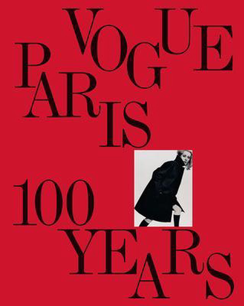 eindpunt Handvest Mellow Vogue Paris, Vogue | 9781419761485 | Boeken | bol.com