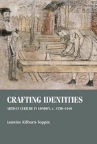 Studies in Design and Material Culture- Crafting Identities