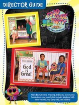 Vacation Bible School (Vbs) Food Truck Party Director Guide