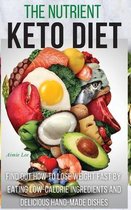 The Nutrient Keto Diet