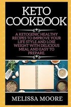 Keto Cookbook