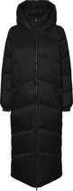 VERO MODA VMUPPSALA AW21 EXTRA LONG JACKET Dames Jas - Maat XL