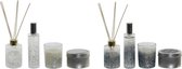 Parfum Sticks DKD Home Decor Spray (60 ml) (2 pcs) (4 pcs)
