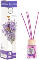 Parfum Sticks DKD Home Decor Lavendel (30 ml)