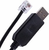 Slimme meter kabel - P1 USB voor in je meterkast