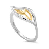 Orphelia ZR-7523/58 - Ring (sieraad) - Zilver 925