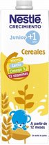 Groeimelk Nestle Ontbijtgranen (1 l)