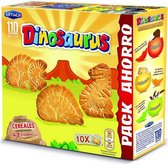 Koekjes Artiach Dinos - kinderen- Dinosaurus (411 g)